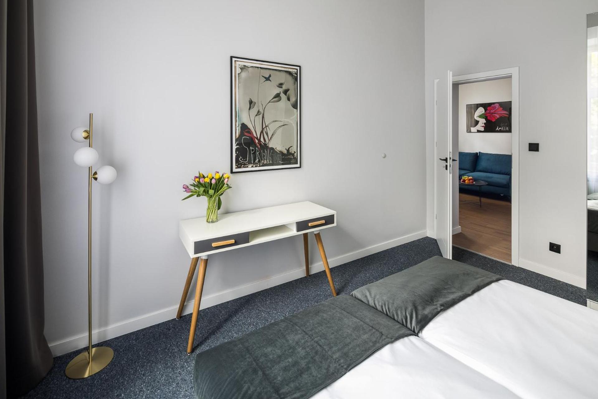 Апартаменти Modern & Cozy Flat - Near To Wawel Castle Краків Екстер'єр фото