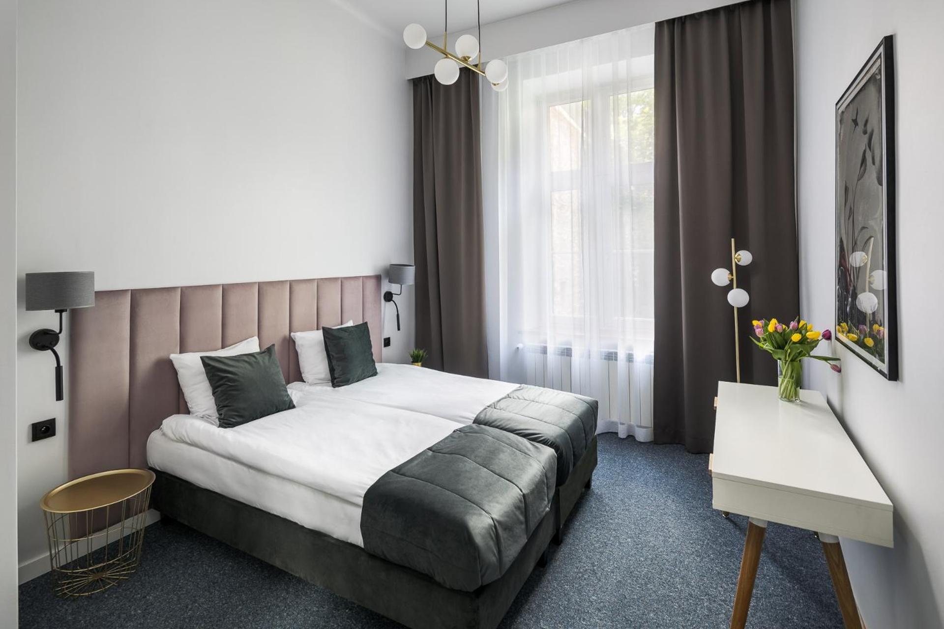 Апартаменти Modern & Cozy Flat - Near To Wawel Castle Краків Екстер'єр фото