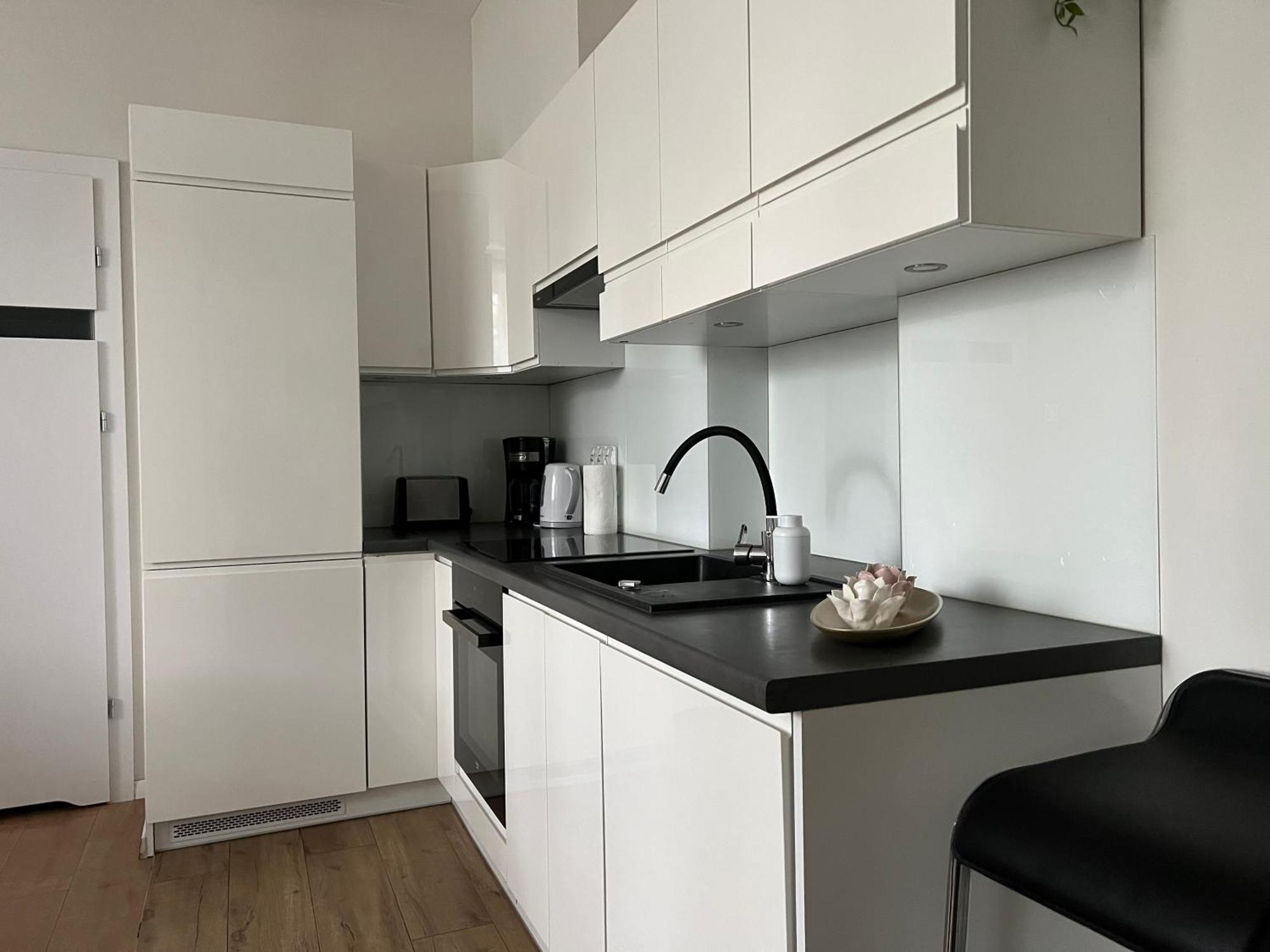 Апартаменти Modern & Cozy Flat - Near To Wawel Castle Краків Екстер'єр фото