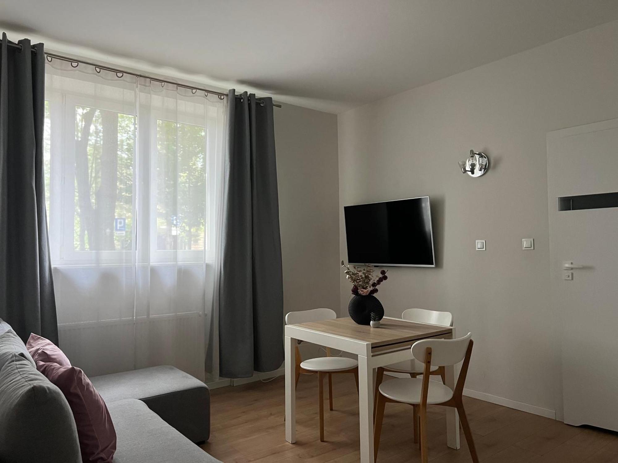 Апартаменти Modern & Cozy Flat - Near To Wawel Castle Краків Екстер'єр фото