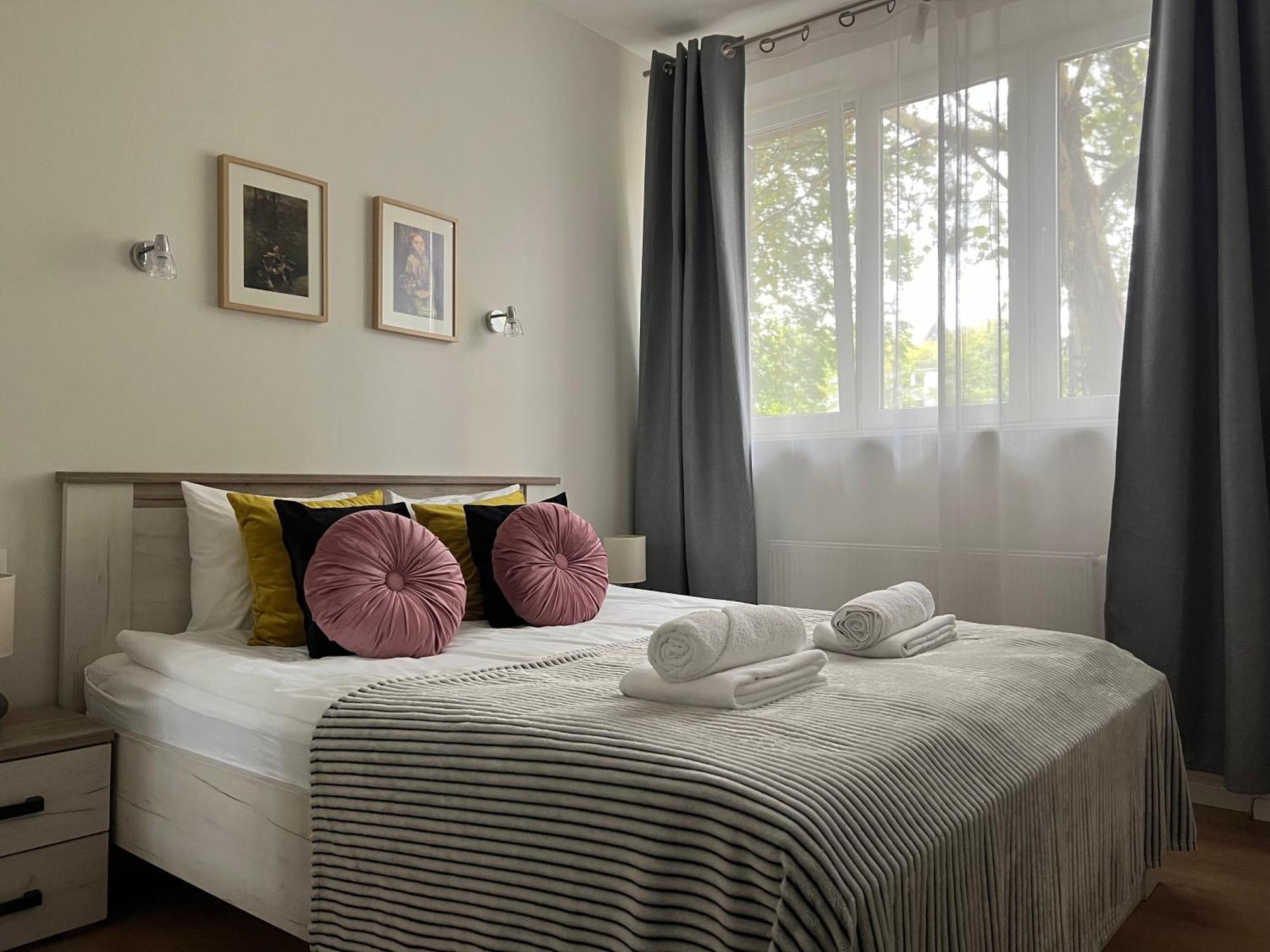 Апартаменти Modern & Cozy Flat - Near To Wawel Castle Краків Екстер'єр фото